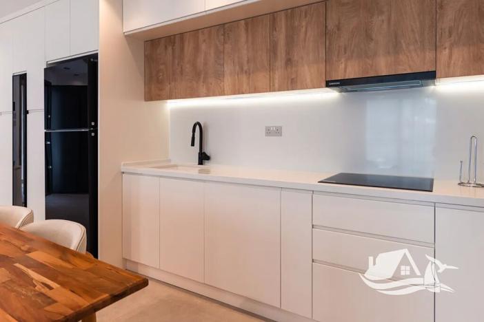 Prodej bytu 2+kk, Trikomo, Kypr, 64 m2