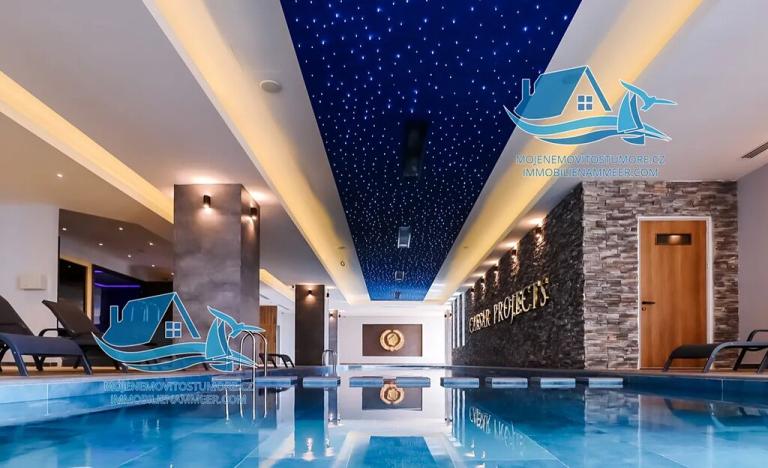 Prodej bytu 2+kk, Trikomo, Kypr, 64 m2