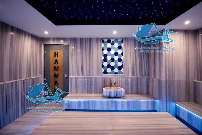 Prodej bytu 2+kk, Trikomo, Kypr, 64 m2