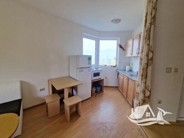 Prodej bytu 2+kk, Bjala, Bulharsko, 40 m2