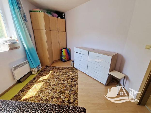 Prodej bytu 2+kk, Bjala, Bulharsko, 40 m2