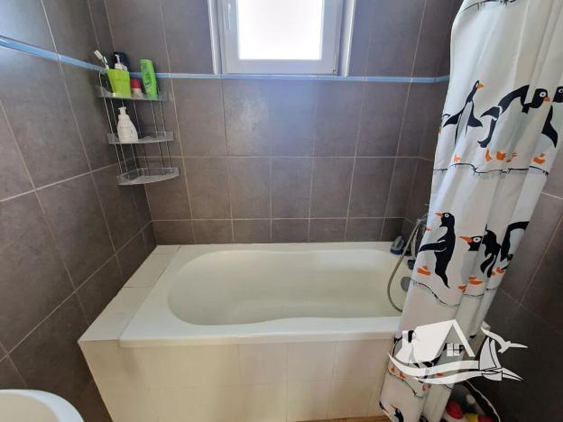 Prodej bytu 2+kk, Bjala, Bulharsko, 40 m2