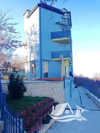 Prodej bytu 2+kk, Bjala, Bulharsko, 40 m2