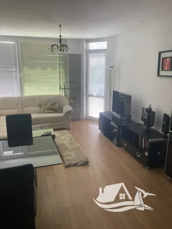 Prodej bytu 2+kk, Kavarna, Bulharsko, 49 m2