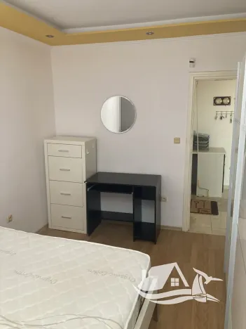 Prodej bytu 2+kk, Kavarna, Bulharsko, 49 m2
