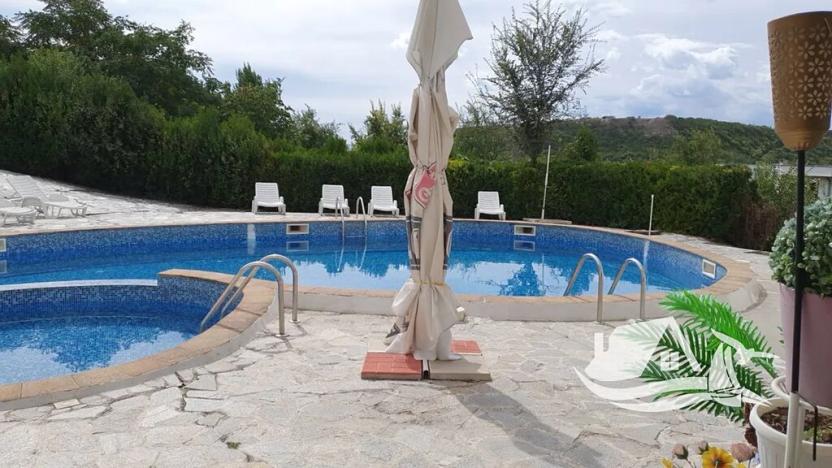 Prodej bytu 2+kk, Kavarna, Bulharsko, 49 m2