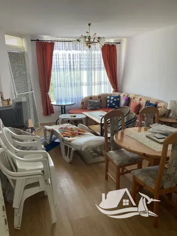 Prodej bytu 2+kk, Kavarna, Bulharsko, 46 m2