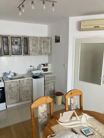 Prodej bytu 2+kk, Kavarna, Bulharsko, 46 m2