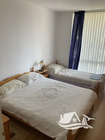 Prodej bytu 2+kk, Kavarna, Bulharsko, 46 m2