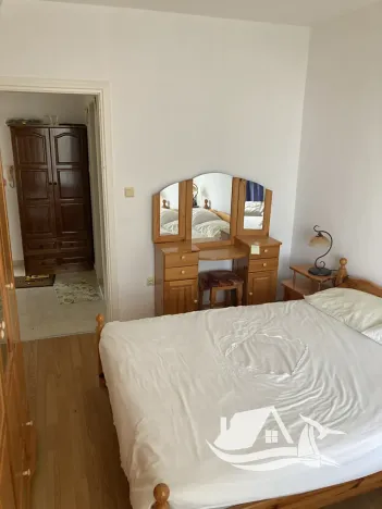 Prodej bytu 2+kk, Kavarna, Bulharsko, 46 m2