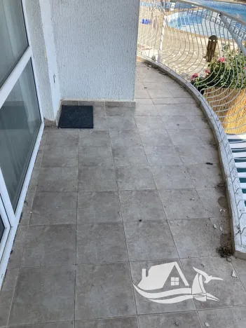 Prodej bytu 2+kk, Kavarna, Bulharsko, 46 m2