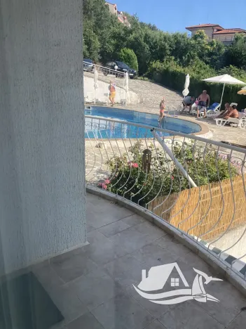 Prodej bytu 2+kk, Kavarna, Bulharsko, 46 m2