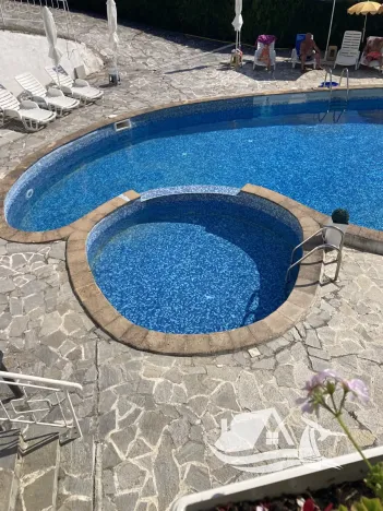 Prodej bytu 2+kk, Kavarna, Bulharsko, 46 m2