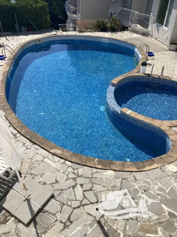 Prodej bytu 2+kk, Kavarna, Bulharsko, 46 m2