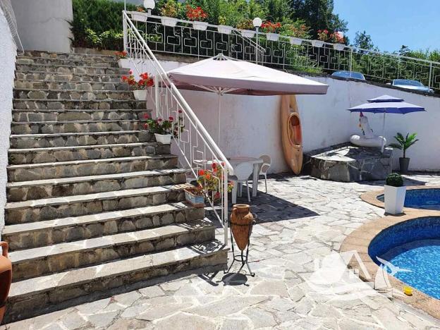 Prodej bytu 2+kk, Kavarna, Bulharsko, 46 m2