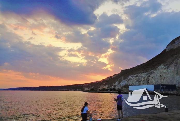 Prodej bytu 2+kk, Kavarna, Bulharsko, 46 m2