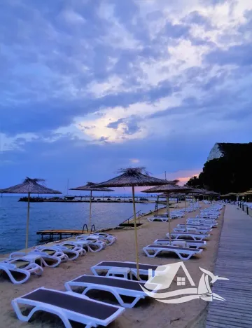 Prodej bytu 2+kk, Kavarna, Bulharsko, 46 m2