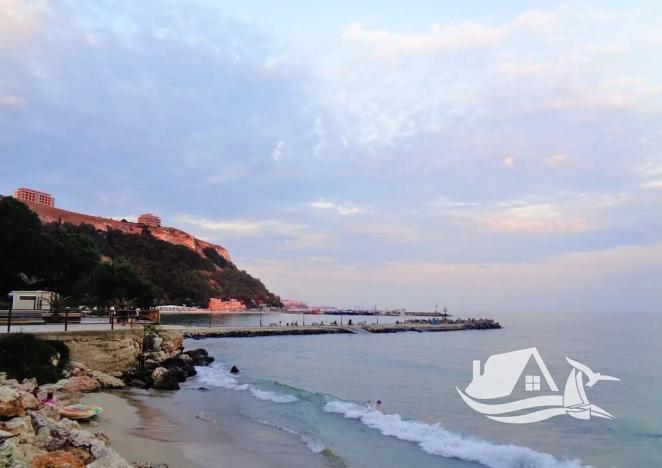 Prodej bytu 2+kk, Kavarna, Bulharsko, 46 m2