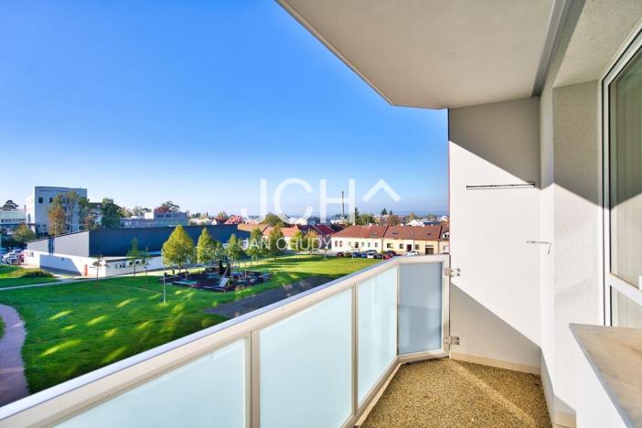 Prodej bytu 2+1, Šternberk, Jiráskova, 43 m2