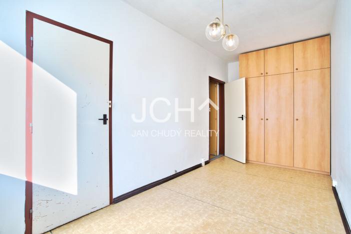 Prodej bytu 2+1, Šternberk, Jiráskova, 43 m2