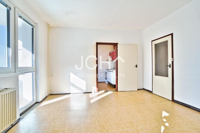 Prodej bytu 2+1, Šternberk, Jiráskova, 43 m2