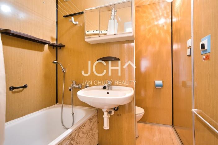 Prodej bytu 2+1, Šternberk, Jiráskova, 43 m2