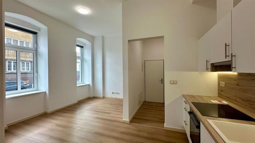 Pronájem bytu 2+kk, Cheb, Evropská, 55 m2