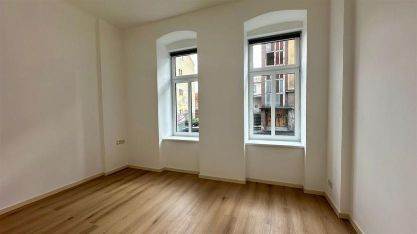 Pronájem bytu 2+kk, Cheb, Evropská, 55 m2