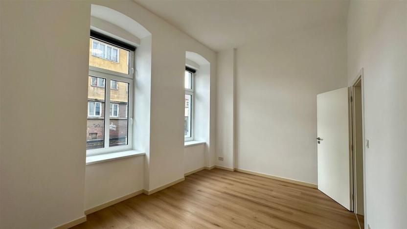 Pronájem bytu 2+kk, Cheb, Evropská, 55 m2