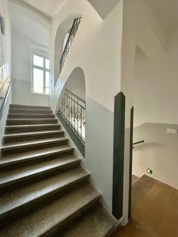 Pronájem bytu 2+kk, Cheb, Evropská, 55 m2