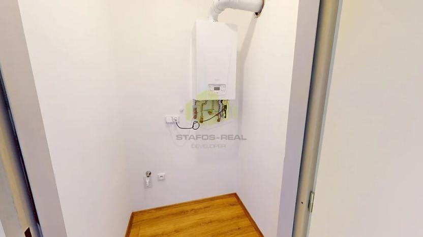 Pronájem bytu 2+kk, Prostějov, Barákova, 48 m2