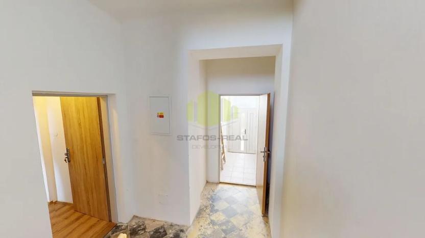 Pronájem bytu 2+kk, Prostějov, Barákova, 48 m2