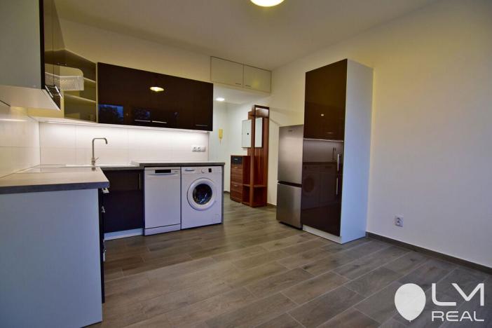 Pronájem bytu 1+1, Milevsko, Pod Stadionem, 38 m2