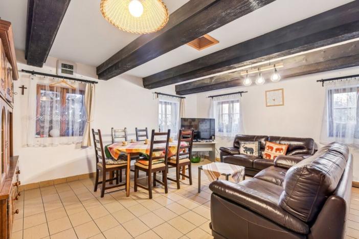 Prodej rodinného domu, Cvikov - Lindava, 380 m2