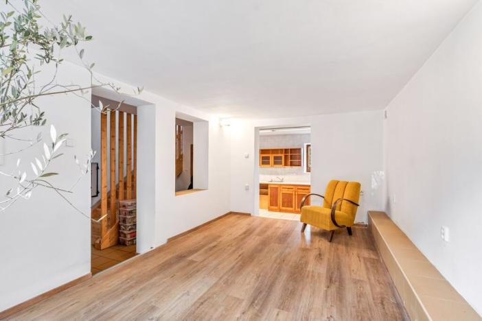 Prodej rodinného domu, Cvikov - Lindava, 380 m2