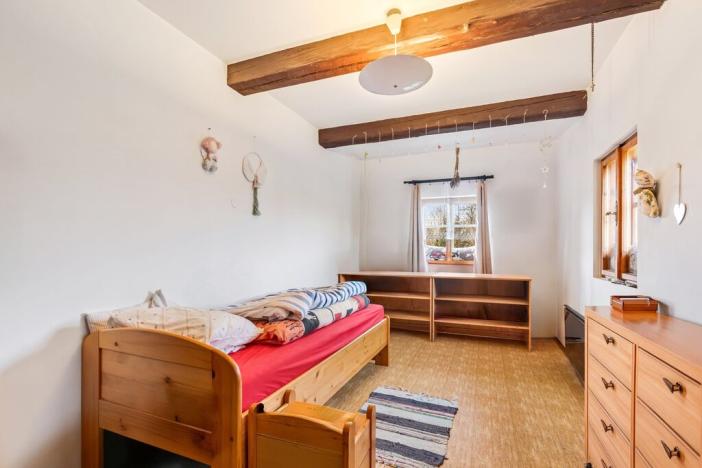 Prodej rodinného domu, Cvikov - Lindava, 380 m2