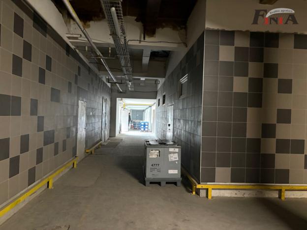 Pronájem skladu, Nový Bor - Arnultovice, B. Egermanna, 36 m2