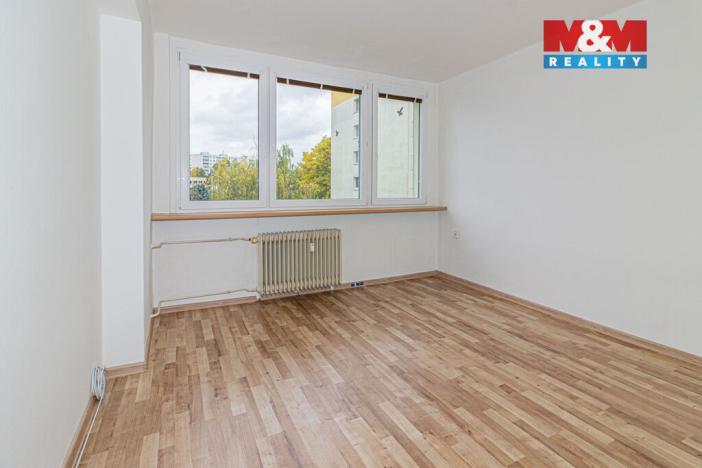 Pronájem bytu 2+1, Zruč nad Sázavou, Slunný vrch, 46 m2