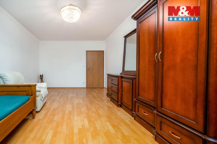 Prodej bytu 3+1, Poděbrady, Studentská, 95 m2