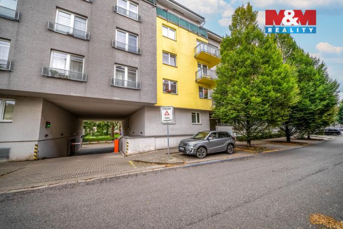 Prodej bytu 3+1, Poděbrady, Studentská, 95 m2