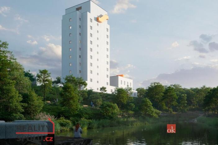 Prodej bytu 3+kk, Praha - Chodov, Klapálkova, 110 m2