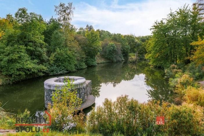 Prodej bytu 3+kk, Praha - Chodov, Klapálkova, 110 m2