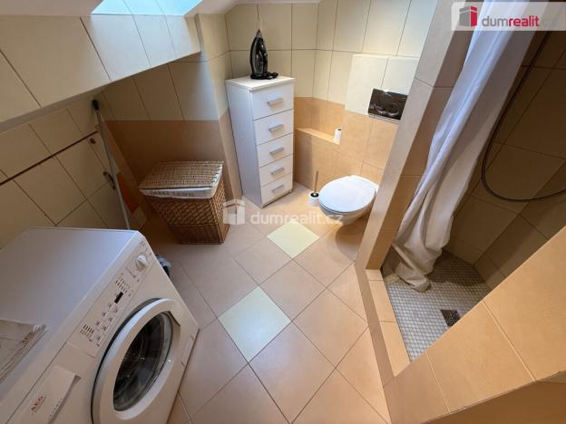 Pronájem bytu 2+kk, Praha - Štěrboholy, Pod valem, 54 m2