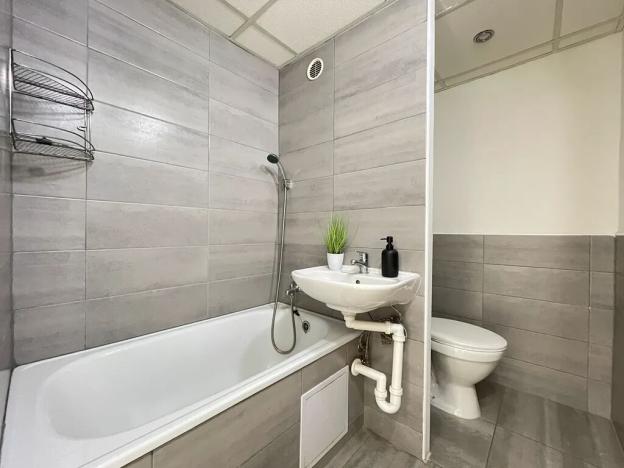 Pronájem bytu 1+1, Litvínov, Mládežnická, 38 m2