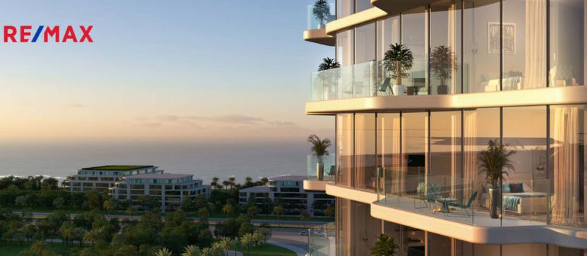 Prodej bytu 3+kk, Dubaj,Spojené arabské emiráty, 95 m2