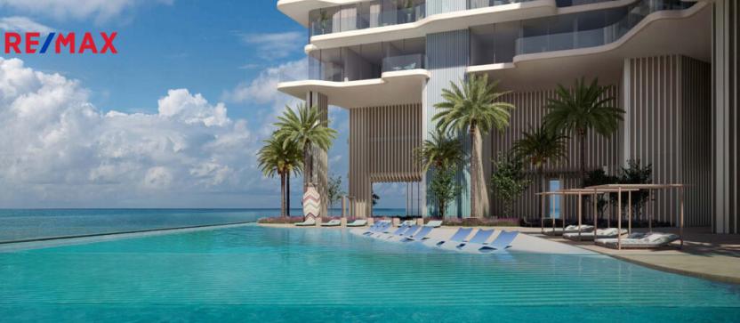 Prodej bytu 3+kk, Dubaj,Spojené arabské emiráty, 95 m2