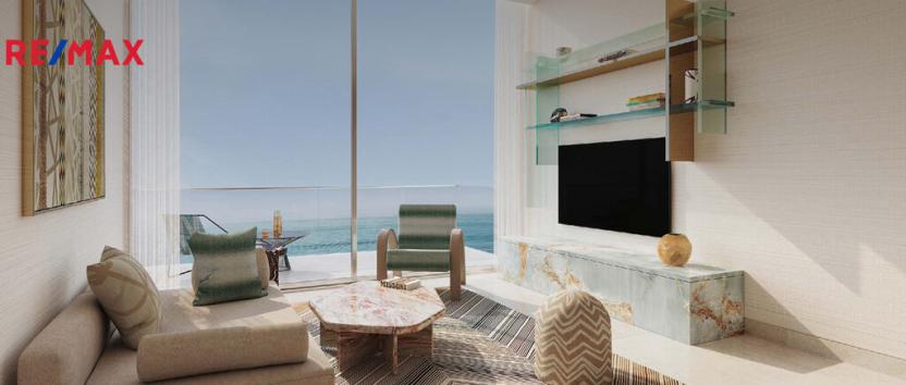 Prodej bytu 3+kk, Dubaj,Spojené arabské emiráty, 95 m2