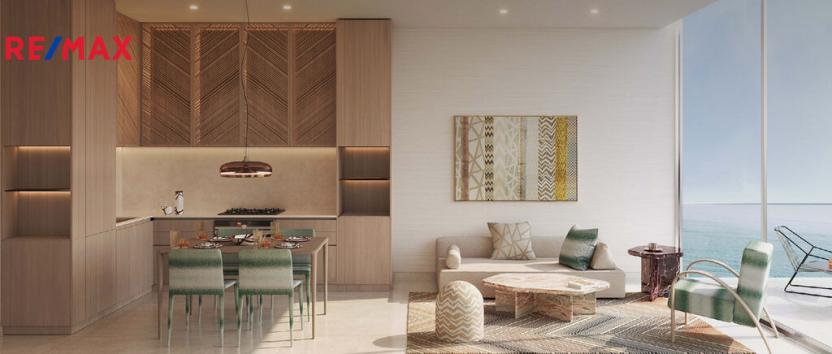 Prodej bytu 3+kk, Dubaj,Spojené arabské emiráty, 95 m2