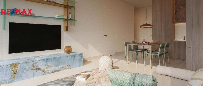 Prodej bytu 3+kk, Dubaj,Spojené arabské emiráty, 95 m2