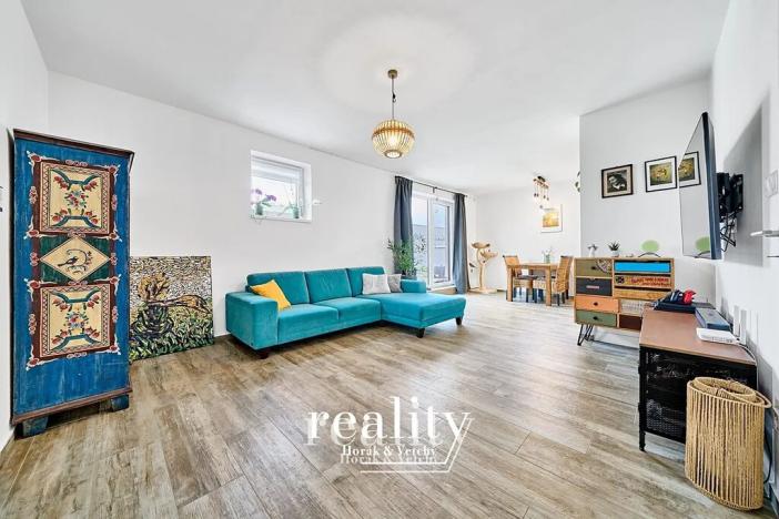 Pronájem bytu 3+kk, Znojmo, 78 m2